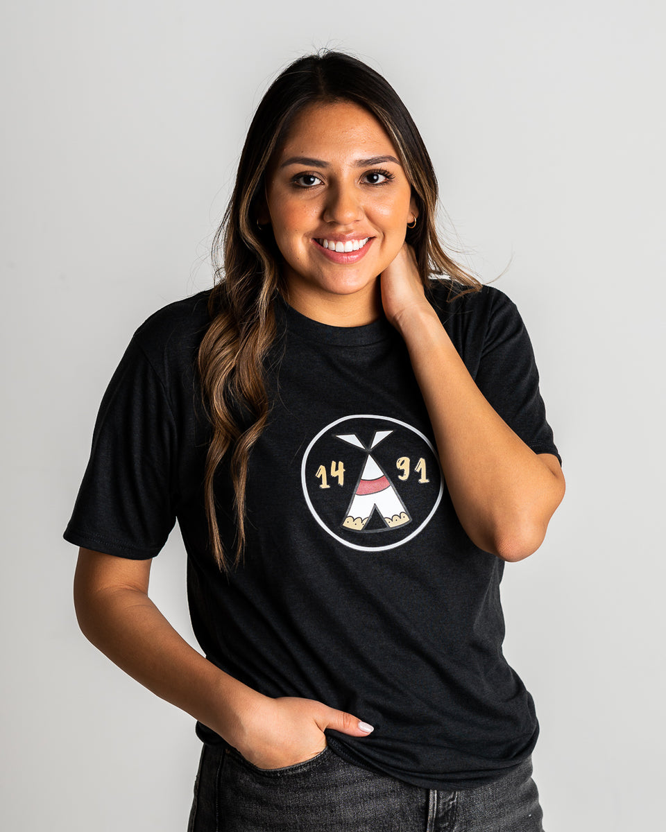 Native American T-Shirts – suite1491