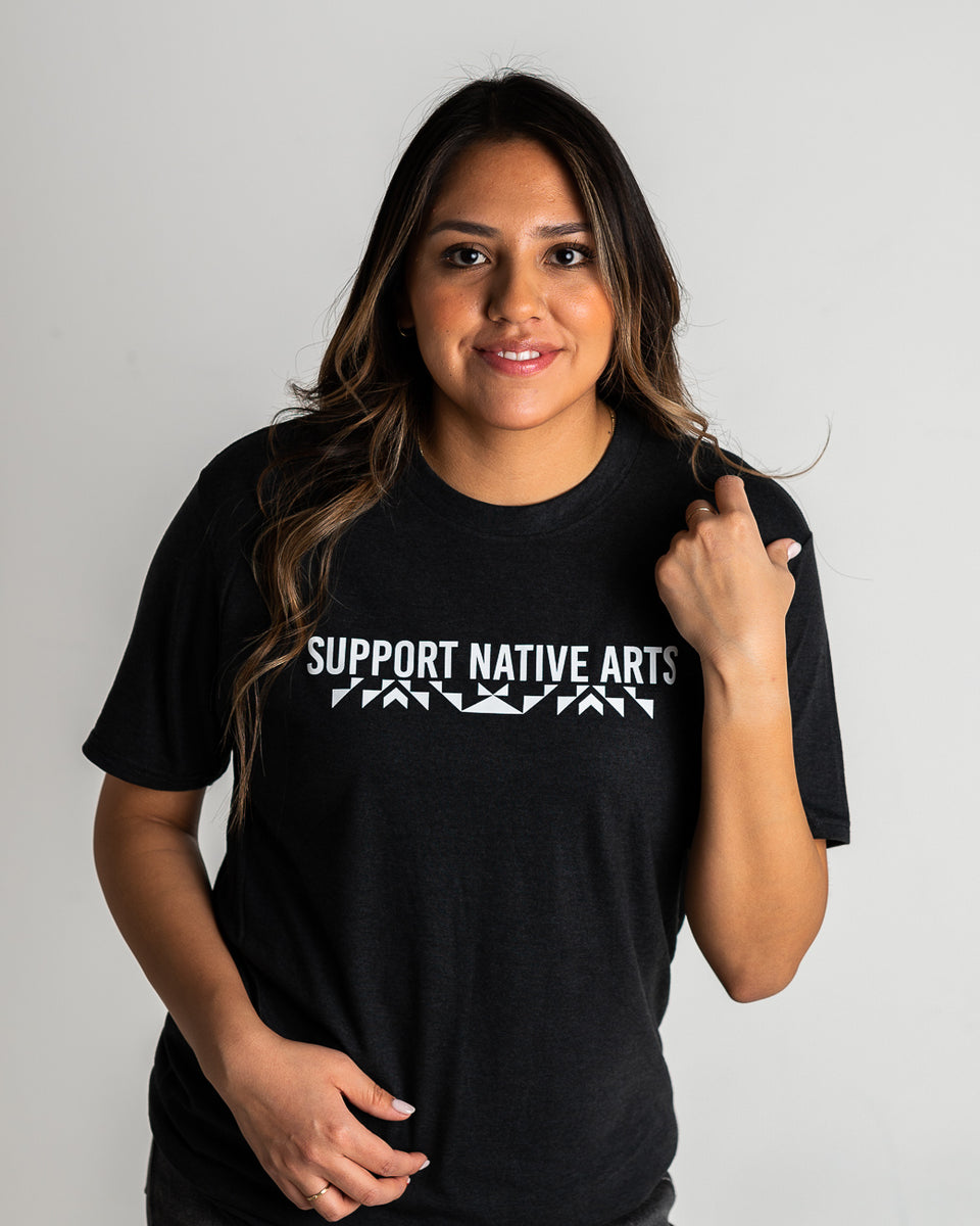Does My Native (Native American T-shirt) Graphic by Grand Mark · Creative  Fabrica