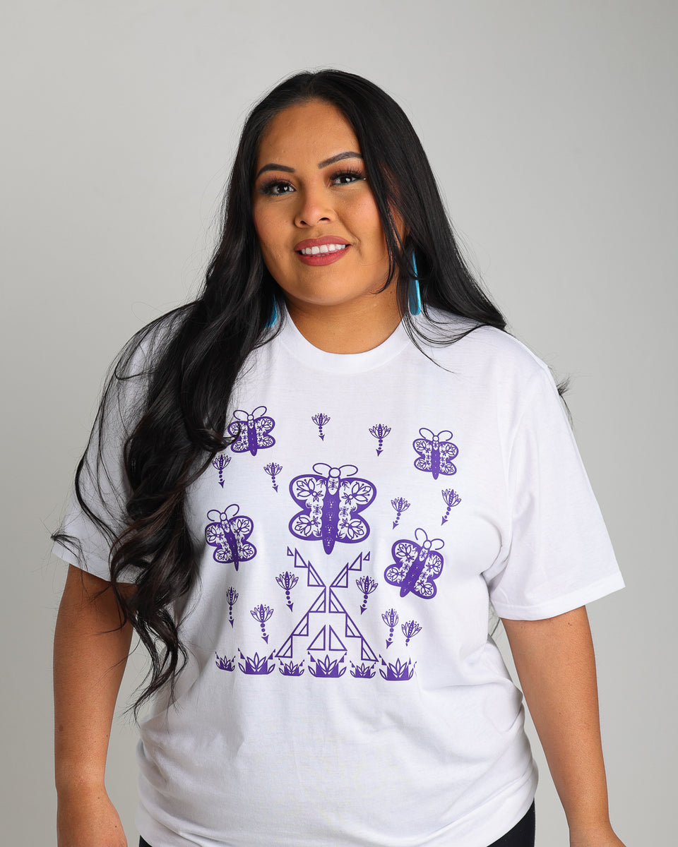 Native American T-Shirts – suite1491