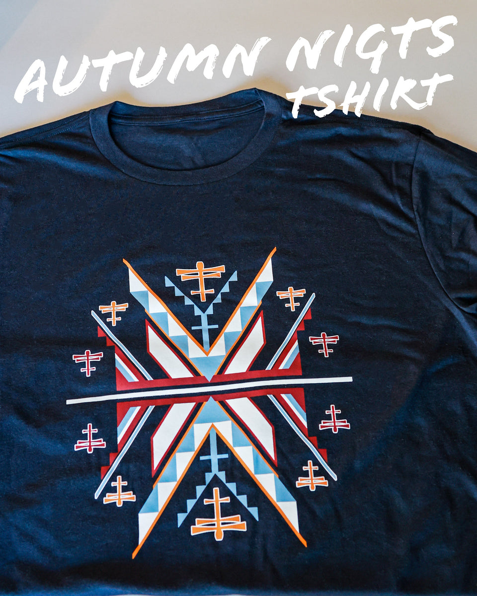 Native American T-Shirts – suite1491