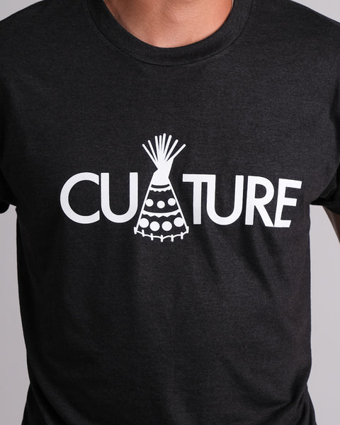Native American T-Shirt | "Culture"