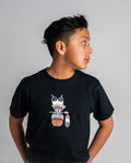 Kids Native American T-Shirt | Kids T-Shirt Tiny Tot Series 1