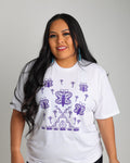 Native American T-Shirt | The Day After Ceremony
